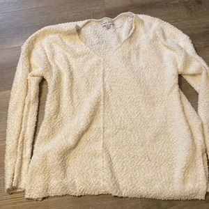 Woman’s Knox Rose Sweater